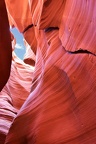 antelope canyon