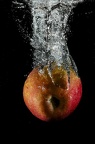 Pomme d'eau