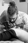 Tatoo shop Alex's ink