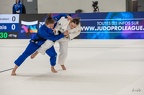Proleague Judo
