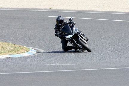 Circuit carole Dali5