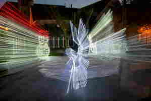 Hypervitesse resultat