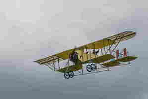 Faucheur de marguerites resultat